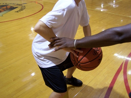 Basketball Defensive Drills – Basics | AVCSS Basketball