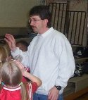 The Role of Youth Basketball Parents