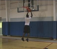 Youth Basketball Footwork Drills