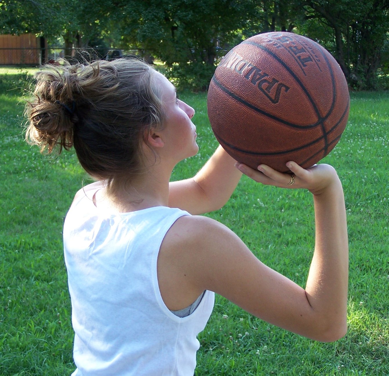 Basketball Workouts