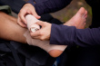 First Aid Articles for Youth Basketball