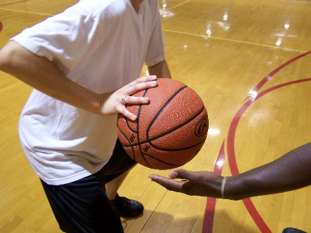 Basketball Defensive Drills