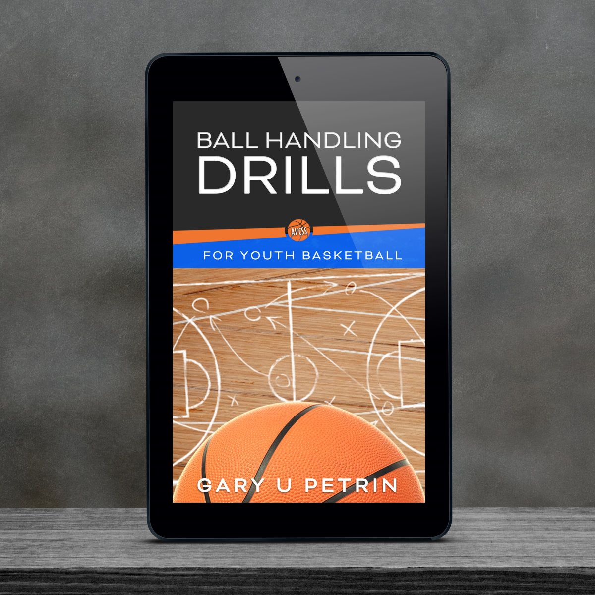 ball handling drills