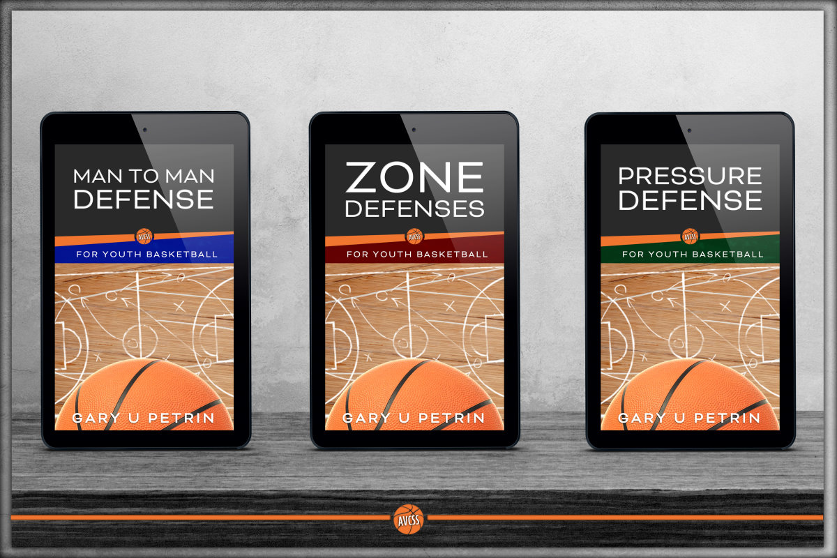 １２巻→開封３４巻→新品未開封【バスケDVD】Zone Press Defense＆Zone Defense