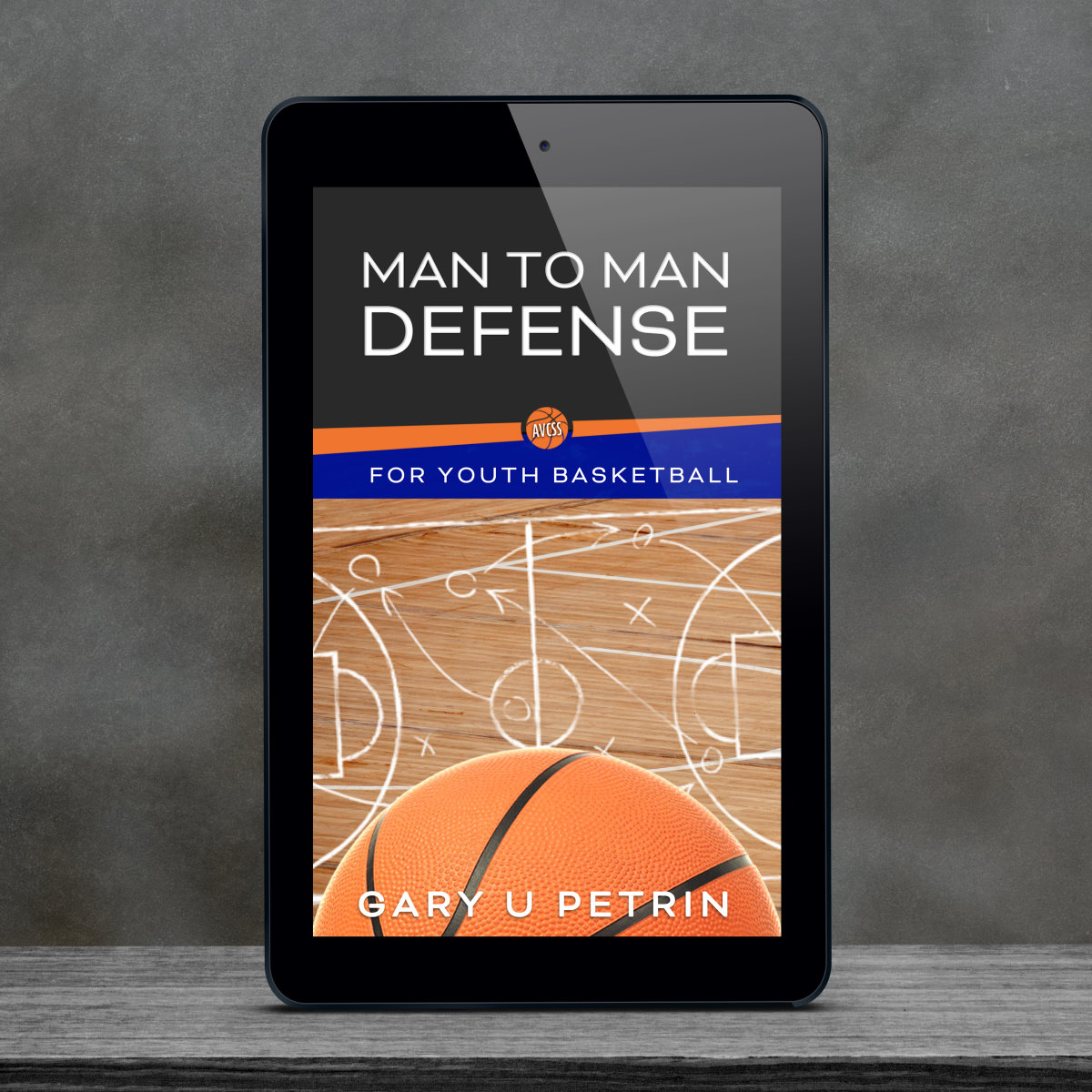 man to man defense