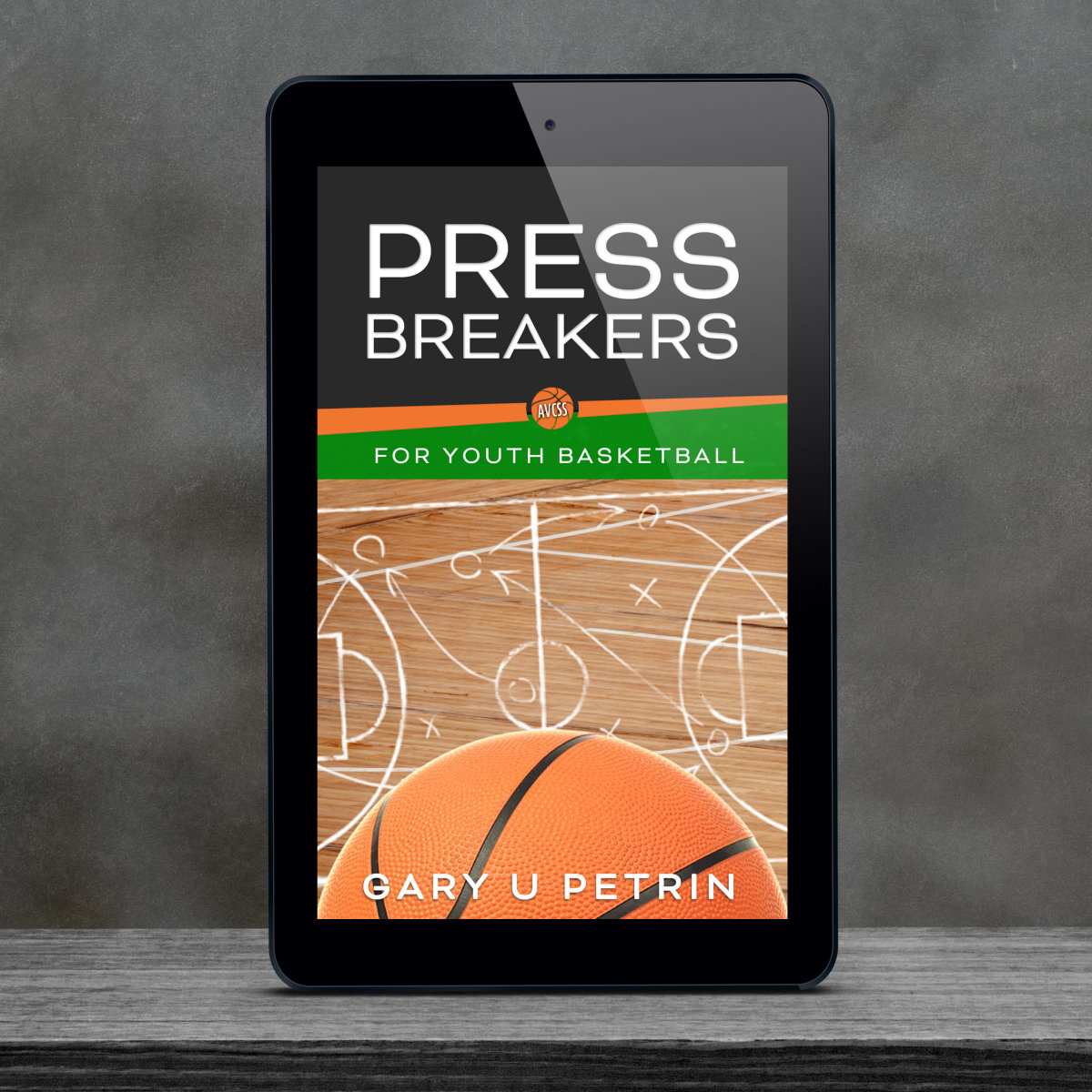press breakers