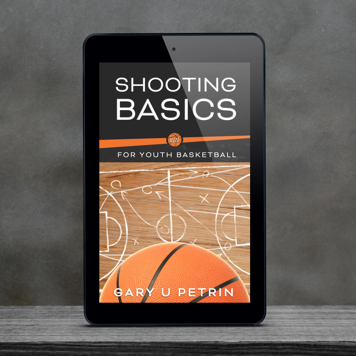 basketball shooting basics